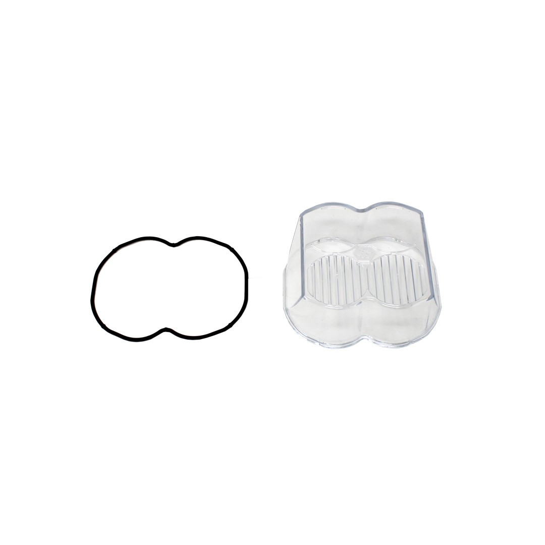 BAJA DESIGNS 668703 LP4 HEADLIGHT LENS KIT CLEAR DRIVING/COMBO BAJA DESIGNS