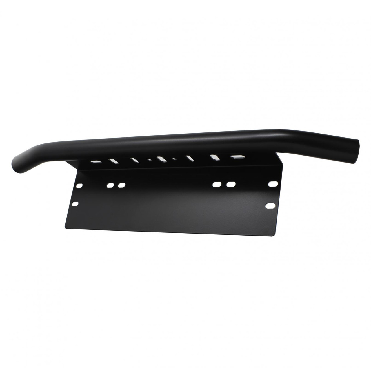 BAJA DESIGNS 610003 UNIVERSAL LIGHTING LICENSE PLATE MOUNT AU/EU/US PLATE