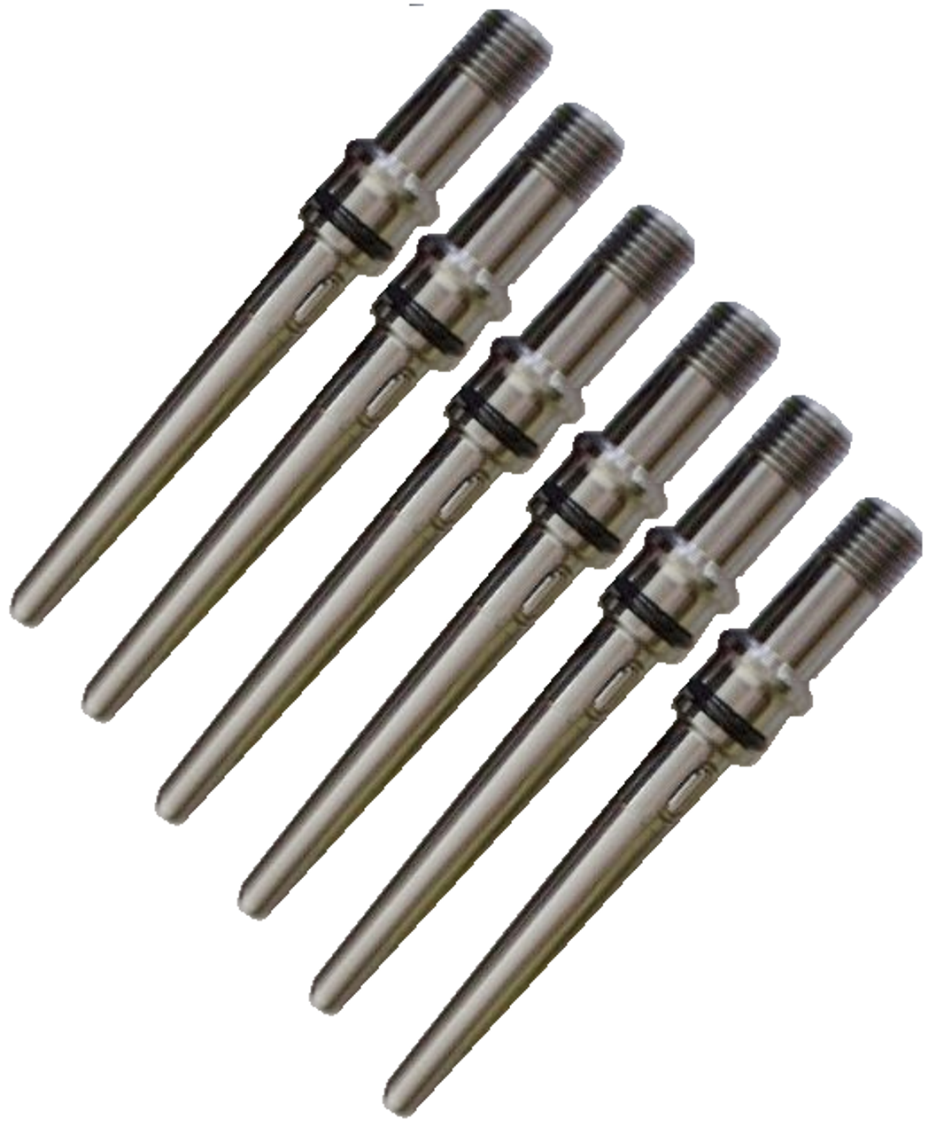 CPP DIESEL FUEL INJECTOR FEED TUBES FOR 2003-2018 CUMMINS 5.9L/6.7L 24V ENGINE CPP DIESEL FUEL INJECTOR FEED TUBES FOR 2003-2018 CUMMINS 5.9L/6.7L 24V ENGINE