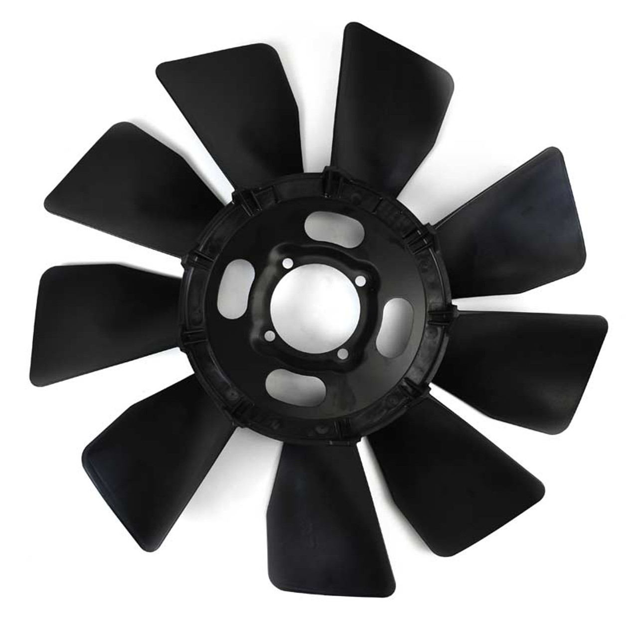 XDP XD374 X-TRA COOL DIRECT-FIT RADIATOR CLUTCH FAN BLADE FOR 01-05 GM 2500/3500HD WITH DURAMAX ENGINE