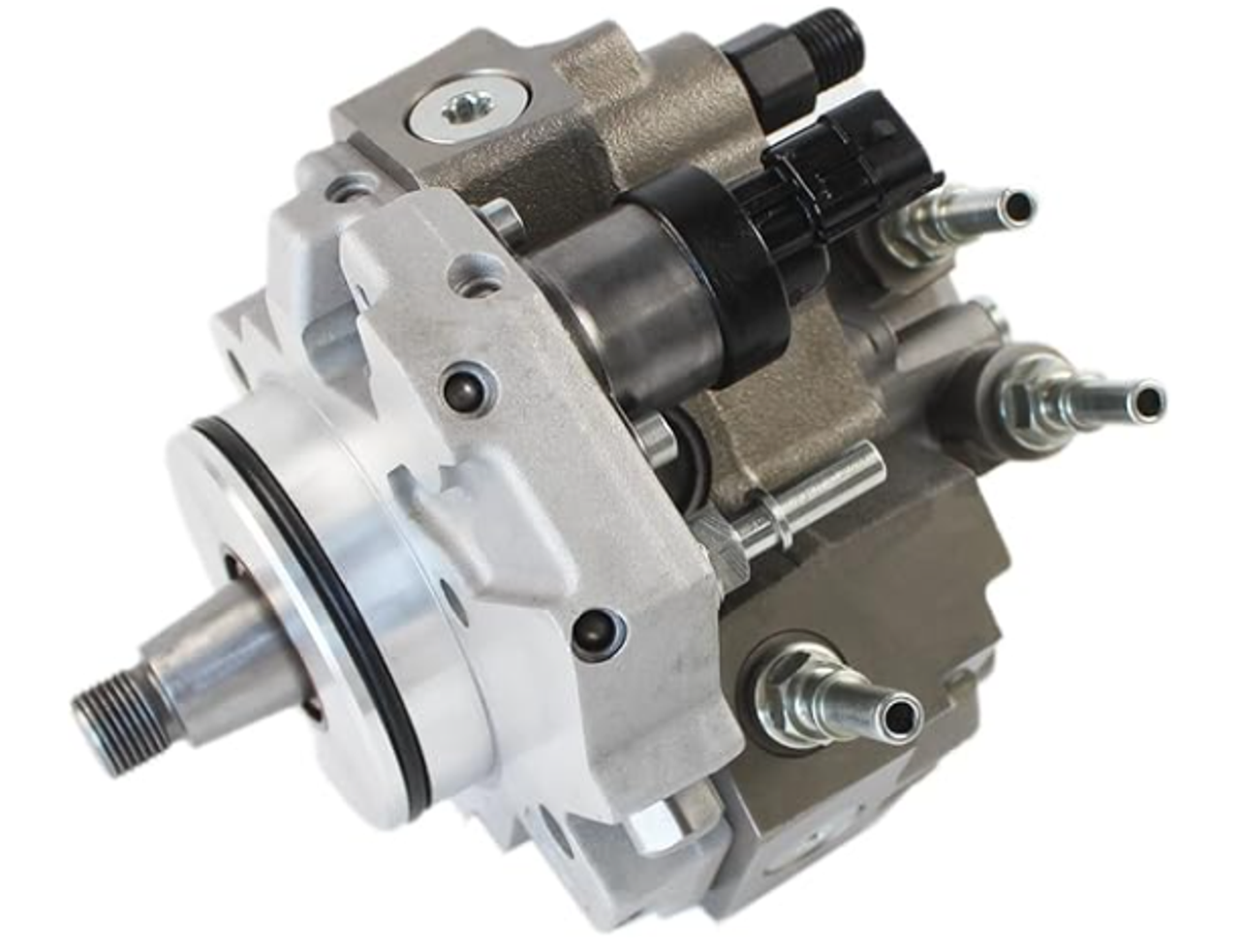 CPP 0986437334SE STOCK REPLACEMENT CP3 FUEL PUMP FOR 07.5-18 DODGE RAM WITH CUMMINS ENGINE