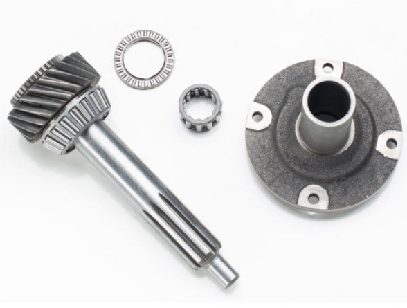 SOUTH BEND ISK1.25 INPUT SHAFT 1-1/4" 10-SPLINE 1994–2004 DODGE RAM 5.9L CUMMINS NV4500