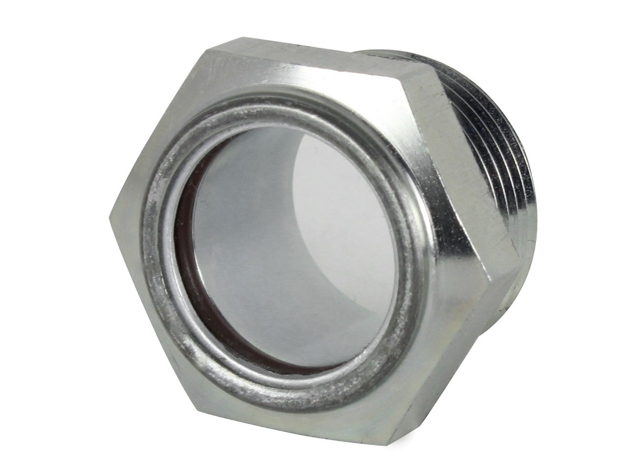 AFE46-00001 DIFFERENTIAL COVER OIL LEVEL SIGHT GLASS