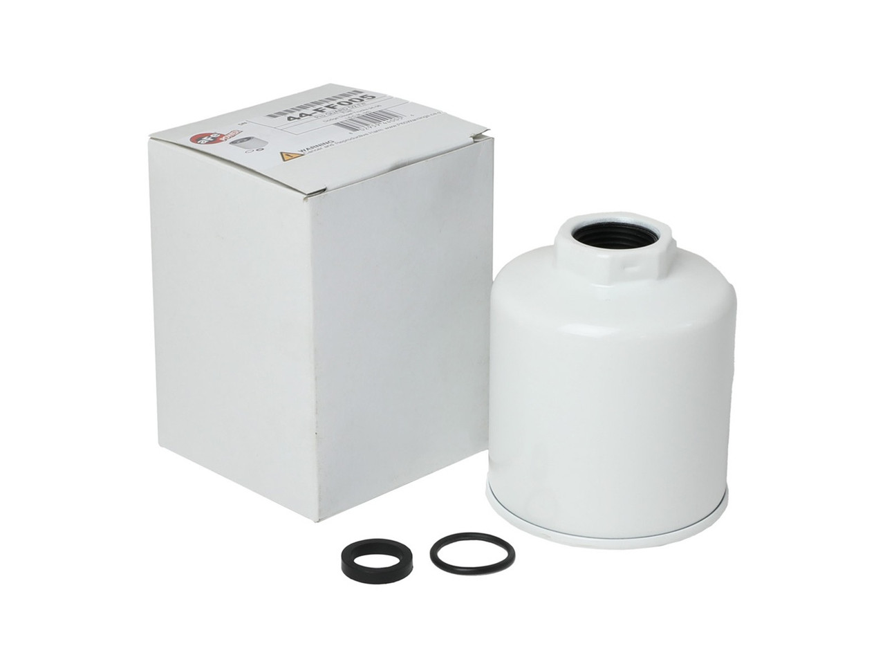 AFE 44-FF005 PRO GUARD D2 SPIN ON FUEL FILTER FOR 94-96 CUMMINS 5.9L