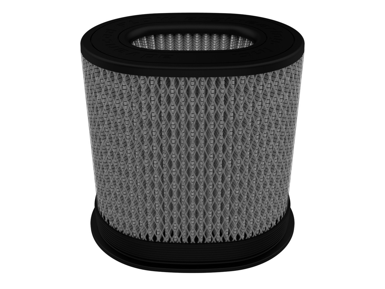 AFE 21-91061 MAGNUM FLOW PRO DRY S AIR FILTER (7 X 4-3/4)F X (9 X 7)B (INV) X (9 X 7)T X 9H IN