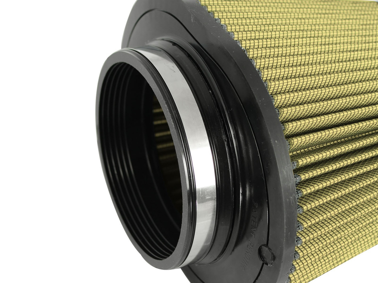 AFE 72-91064 MAGNUM FLOW PRO GUARD7 AIR FILTER 5FX(9X7-1/2)BX(6-3/4X5-1/2)TX7H IN