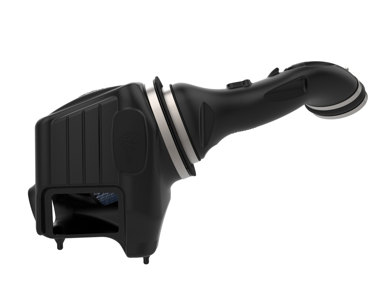 AFE 50-73005-1 MOMENTUM HD COLD AIR INTAKE SYSTEM W/PRO 10R FILTER FOR 11-16 FORD 6.7L POWERSTROKE AFE 50-73005-1 MOMENTUM HD COLD AIR INTAKE SYSTEM W/PRO 10R FILTER FOR 11-16 FORD 6.7L POWERSTROKE