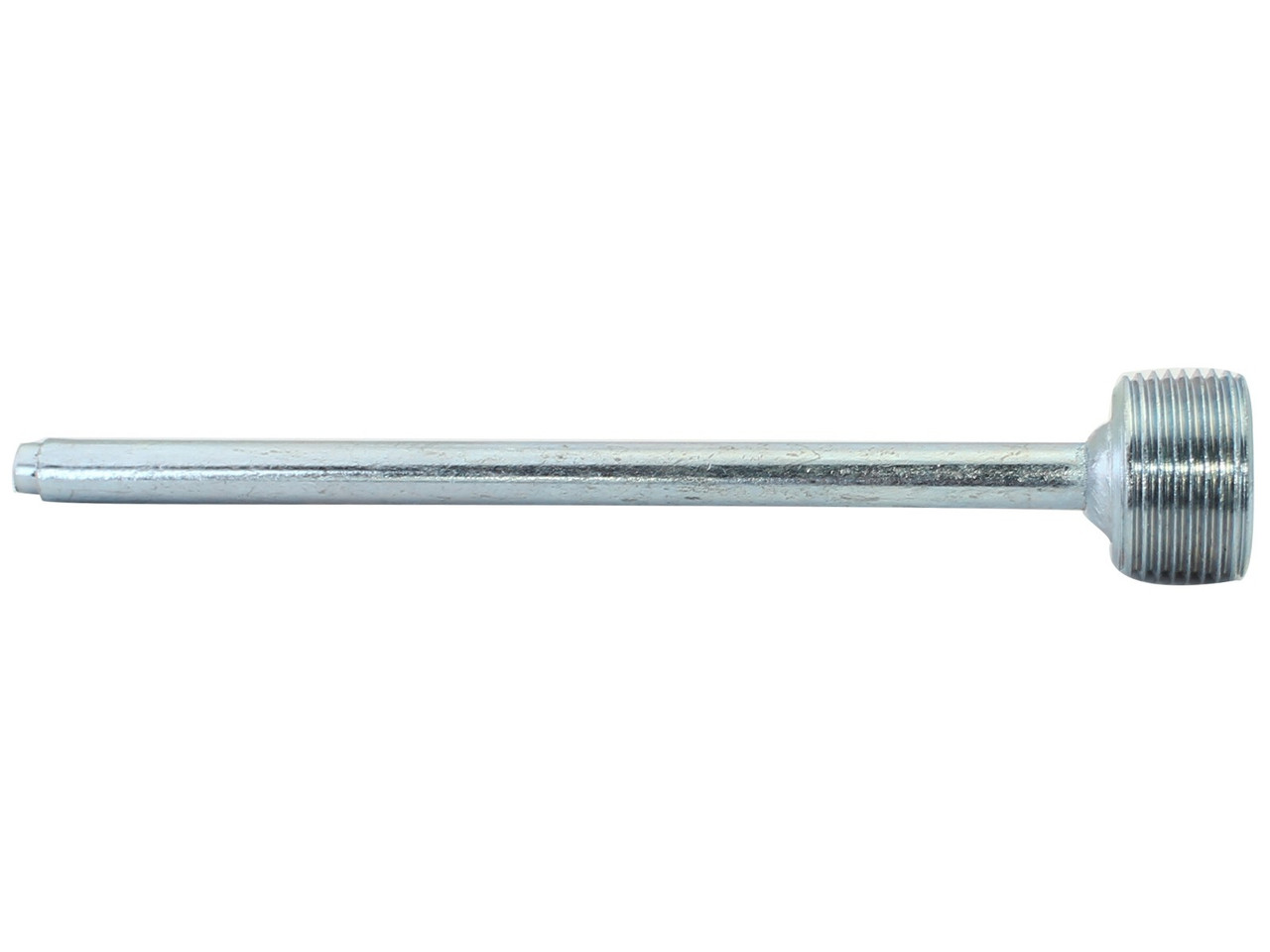 AFE 46-00002 DIFFERENTIAL COVER 3/4IN NPT DEEP REACH MAGNETIC FILL PLUG FITS AFE STREET SERIES DIFFERENTIAL COVERS