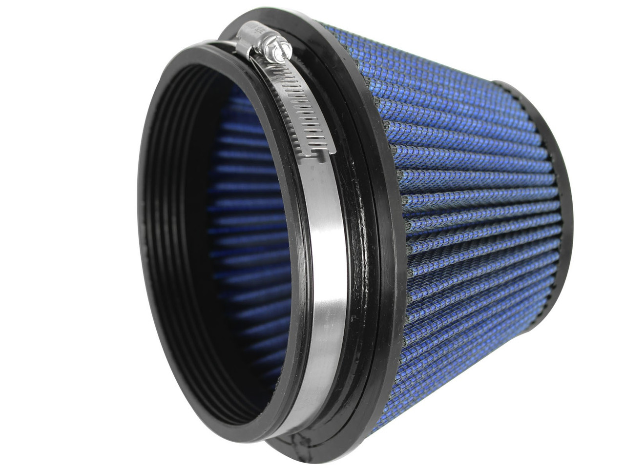 AFE 24-91060 MAGNUM FLOW PRO 5R AIR FILTER 5-1/2" F X 7" B X 4-1/2" T(INVERTED) X 4-1/2"
