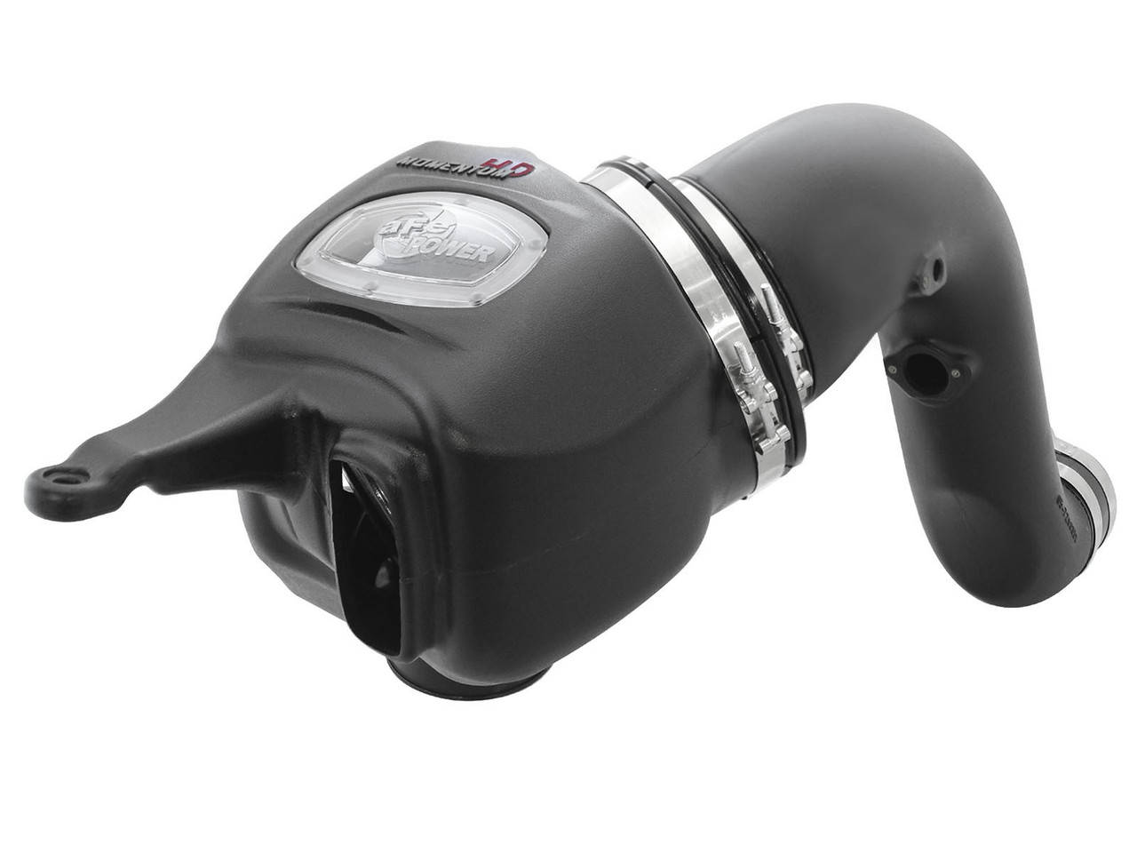 AFE 51-72004 MOMENTUM HD COLD AIR INTAKE SYSTEM W/PRO DRY S FILTER FOR 10-12 CUMMINS 6.7L AFE 51-72004 MOMENTUM HD COLD AIR INTAKE SYSTEM W/PRO DRY S FILTER FOR 10-12 CUMMINS 6.7L