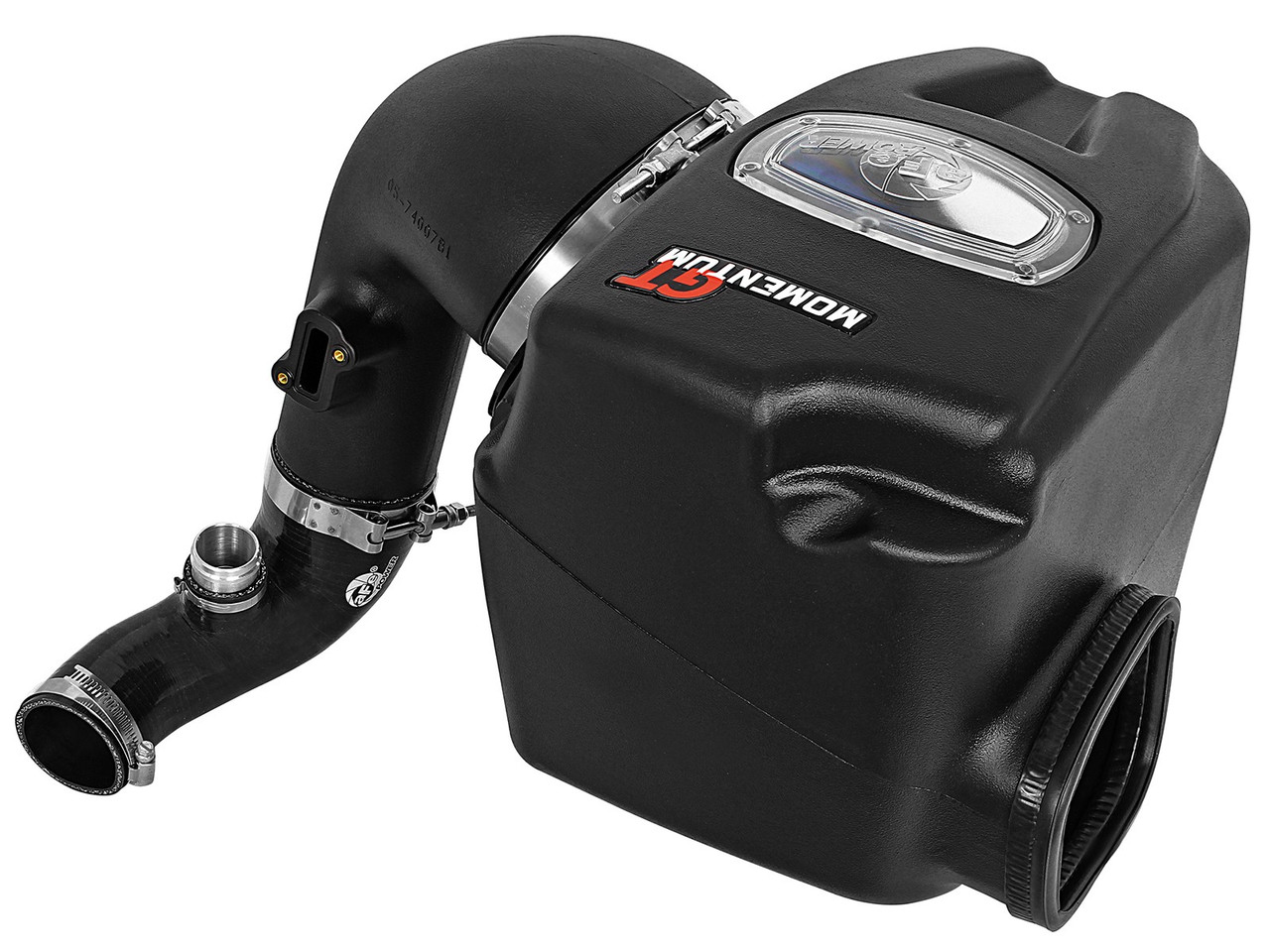AFE 54-74007 MOMENTUM GT COLD AIR INTAKE SYSTEM W/PRO 5R FILTER FOR 16-22 GM COLORADO/CANYON 2.8L