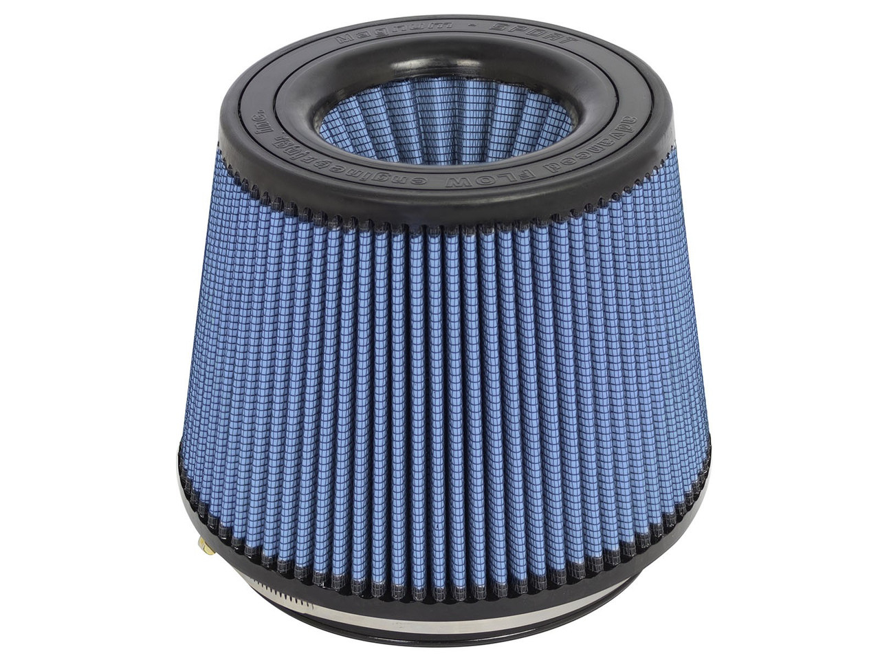 AFE 24-91055 MAGNUM FLOW PRO 5R AIR FILTER 7F X 9B X 7T (INV) X 7H IN