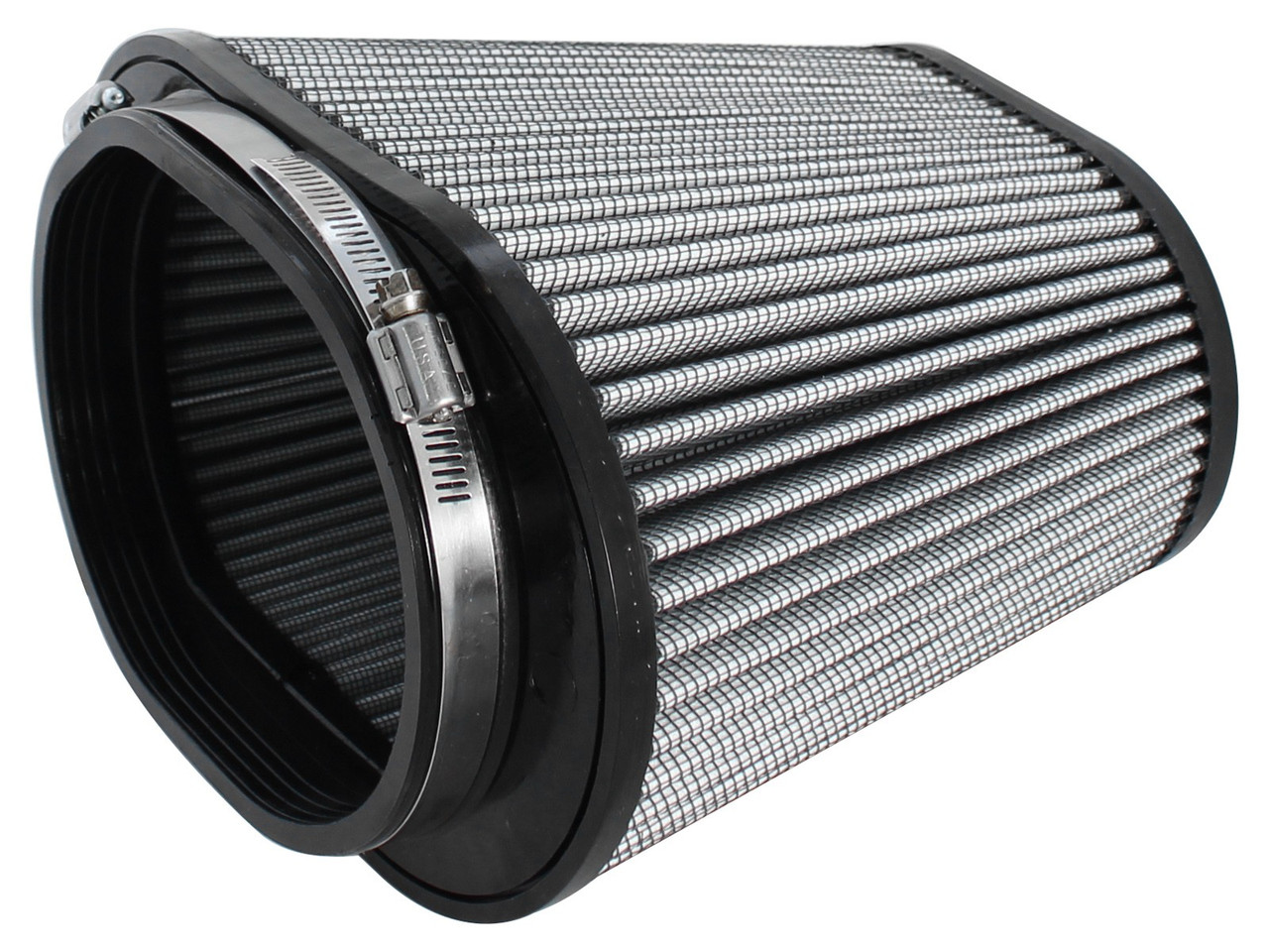 AFE 21-91070 MAGNUM FLOW PRO DRY S AIR FILTER (5.25X7)FX(6.31X10)BX(4.5X6.75)T(INV)X8H
