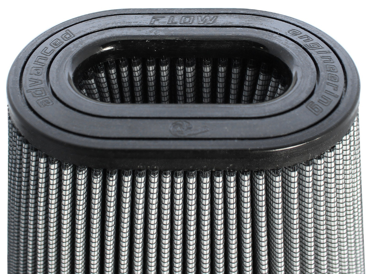 AFE 21-91070 MAGNUM FLOW PRO DRY S AIR FILTER (5.25X7)FX(6.31X10)BX(4.5X6.75)T(INV)X8H
