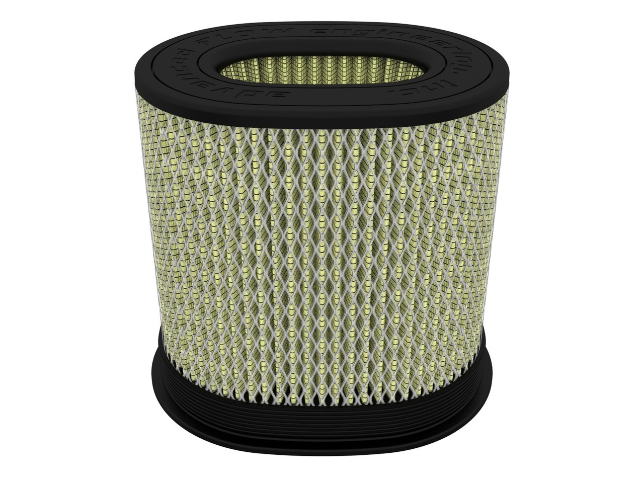 AFE 72-91061 MAGNUM FLOW PRO GUARD7 AIR FILTER (7X4.75)F X (9X7)B X (9X7)T X 9H IN