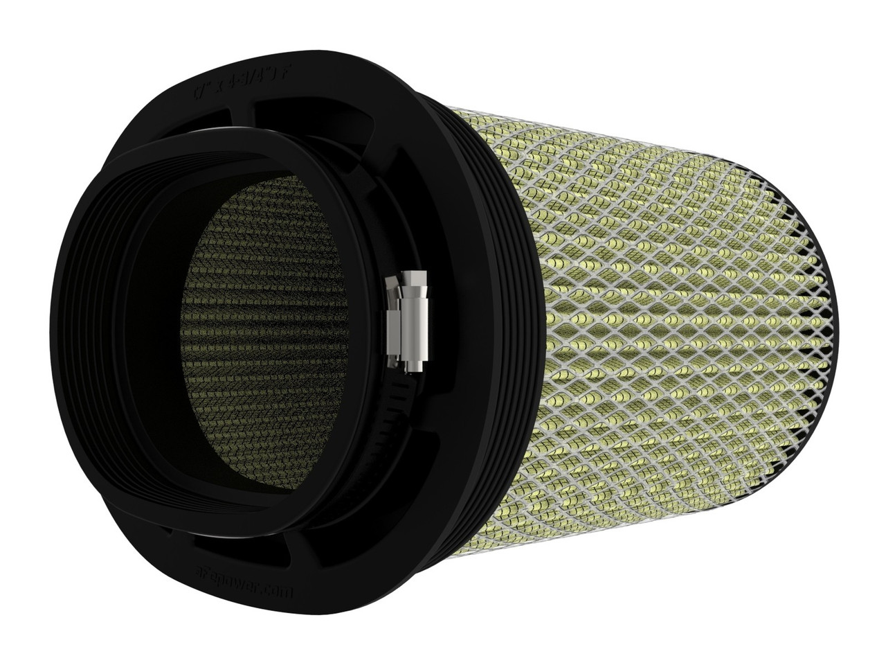AFE 72-91061 MAGNUM FLOW PRO GUARD7 AIR FILTER (7X4.75)F X (9X7)B X (9X7)T X 9H IN