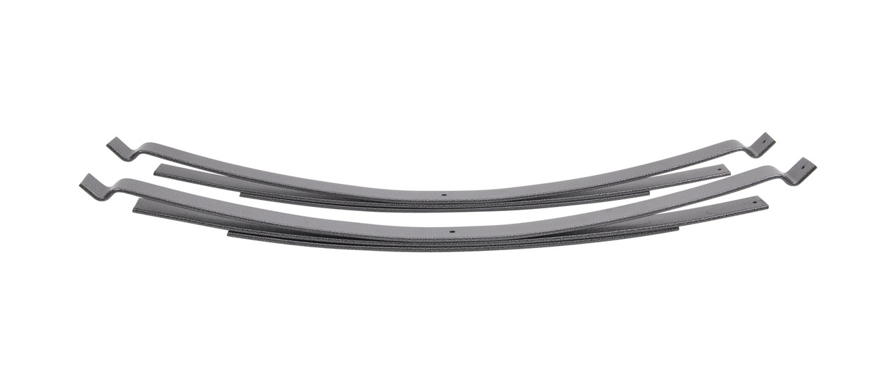 HELLWIG 2527 LP-25 PROGRESSIVE RATE LOAD LEVELING HELPER SPRINGS FOR 2003-2018 DODGE | 2008-2010 FORD | 2001-2010 GM