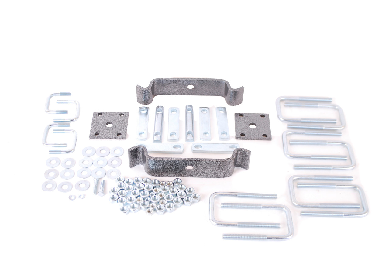 HELLWIG 25335 LOAD PRO INSTALL KIT FOR 1999-2014 FORD E250/350 SUPER DUTY VAN | 1999-2020 E350 SUPER DUTY CUTAWAY CHASSIS HELLWIG 25335 LOAD PRO INSTALL KIT FOR 1999-2014 FORD E250/350 SUPER DUTY VAN | 1999-2020 E350 SUPER DUTY CUTAWAY CHASSIS