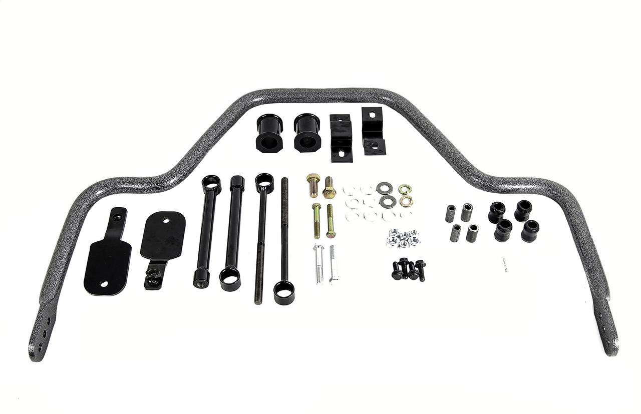 HELLWIG 7762 REAR SWAY BAR KIT FOR 2017-2021 FORD F250/F350 SUPER DUTY 2WD