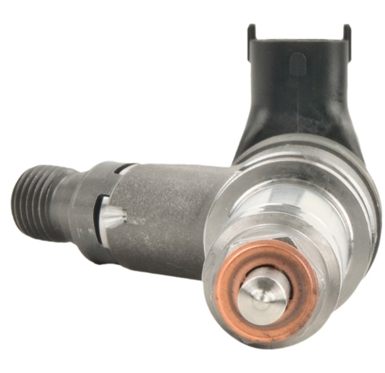 BOSCH 0445120027 NEW FUEL INJECTOR 04.5-05 DURAMAX 6.6L LLY