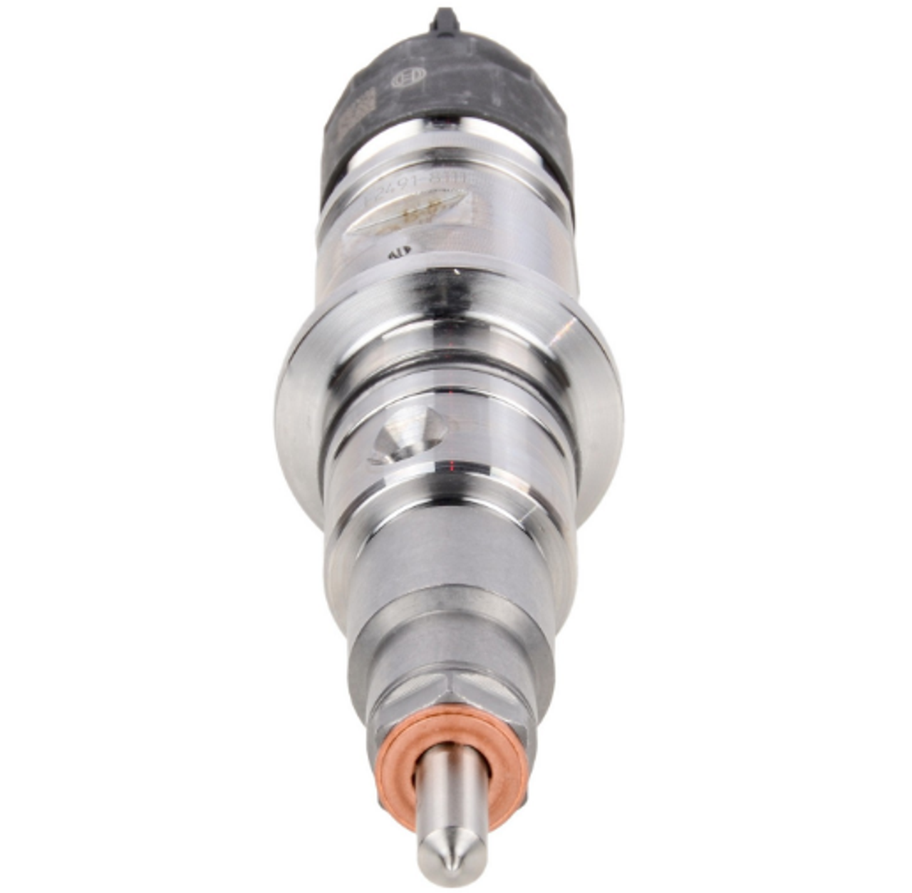 BOSCH 0445118058 NEW FUEL INJECTOR 20-22 FORD POWERSTROKE 6.7L