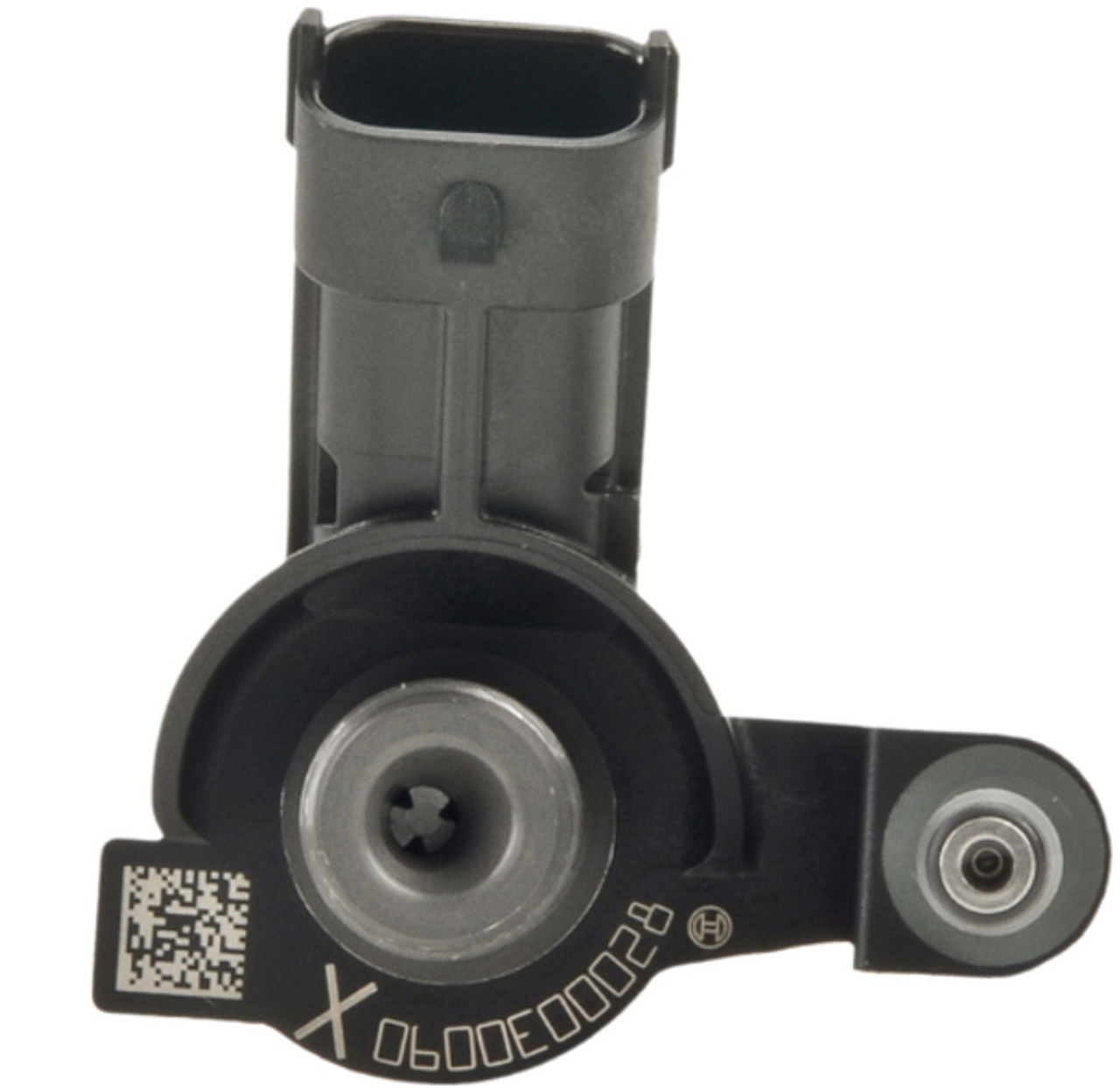 BOSCH 0986435409 REMANUFACTURED FUEL INJECTOR 11-16 GM DURAMAX 6.6L LGH CAB & CHASSIS