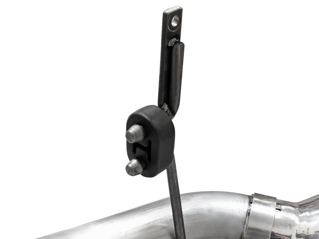 AFE 49-03065-B ATLAS 4" ALUMINIZED STEEL DPF-BACK EXHAUST SYSTEM FOR 11-14 FORD 6.7L POWERSTROKE AFE 49-03065-B ATLAS 4" ALUMINIZED STEEL DPF-BACK EXHAUST SYSTEM FOR 11-14 FORD 6.7L POWERSTROKE