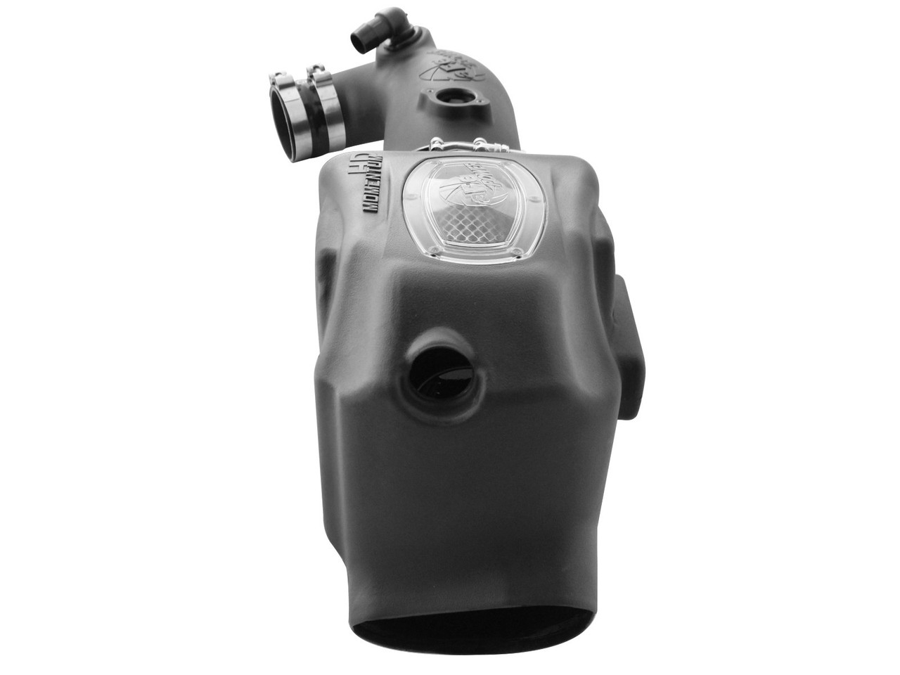 AFE 51-73004 MOMENTUM HD COLD AIR INTAKE SYSTEM W/PRO DRY S FILTER FOR 08-10 FORD 6.4L POWERSTROKE AFE 51-73004 MOMENTUM HD COLD AIR INTAKE SYSTEM W/PRO DRY S FILTER FOR 08-10 FORD 6.4L POWERSTROKE