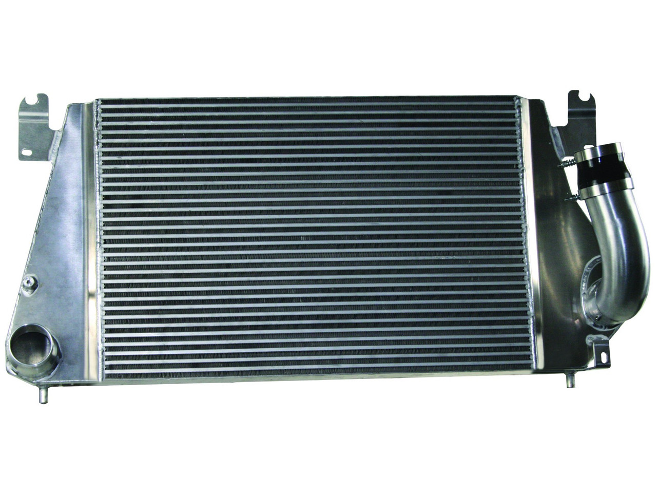 AFE 46-20051 BLADERUNNER GT SERIES INTERCOOLER FOR 06-10 GM 6.6L DURAMAX