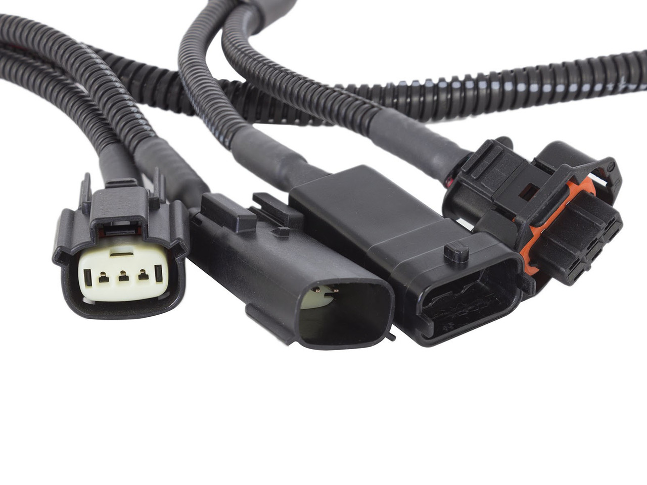 AFE 77-44007 SCORCHER HD POWER MODULE FOR 11-14 GM 6.6L DURAMAX