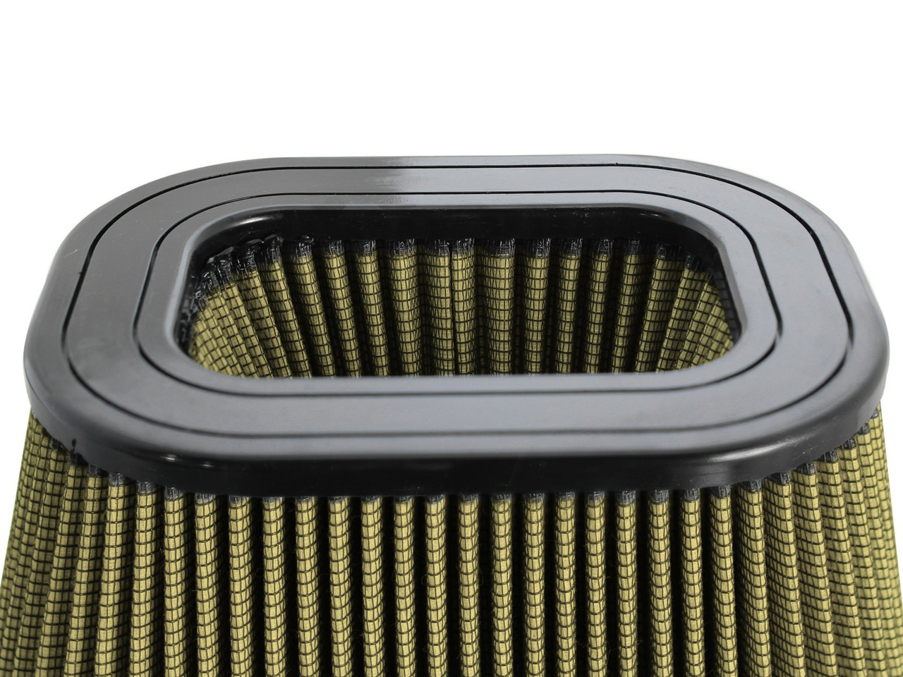 AFE 72-91067 MAGNUM FLOW PRO GUARD7 AIR FILTER 7.13FX(8.7X10.6)BX(6.5X8.6)T(INV)X5H IN