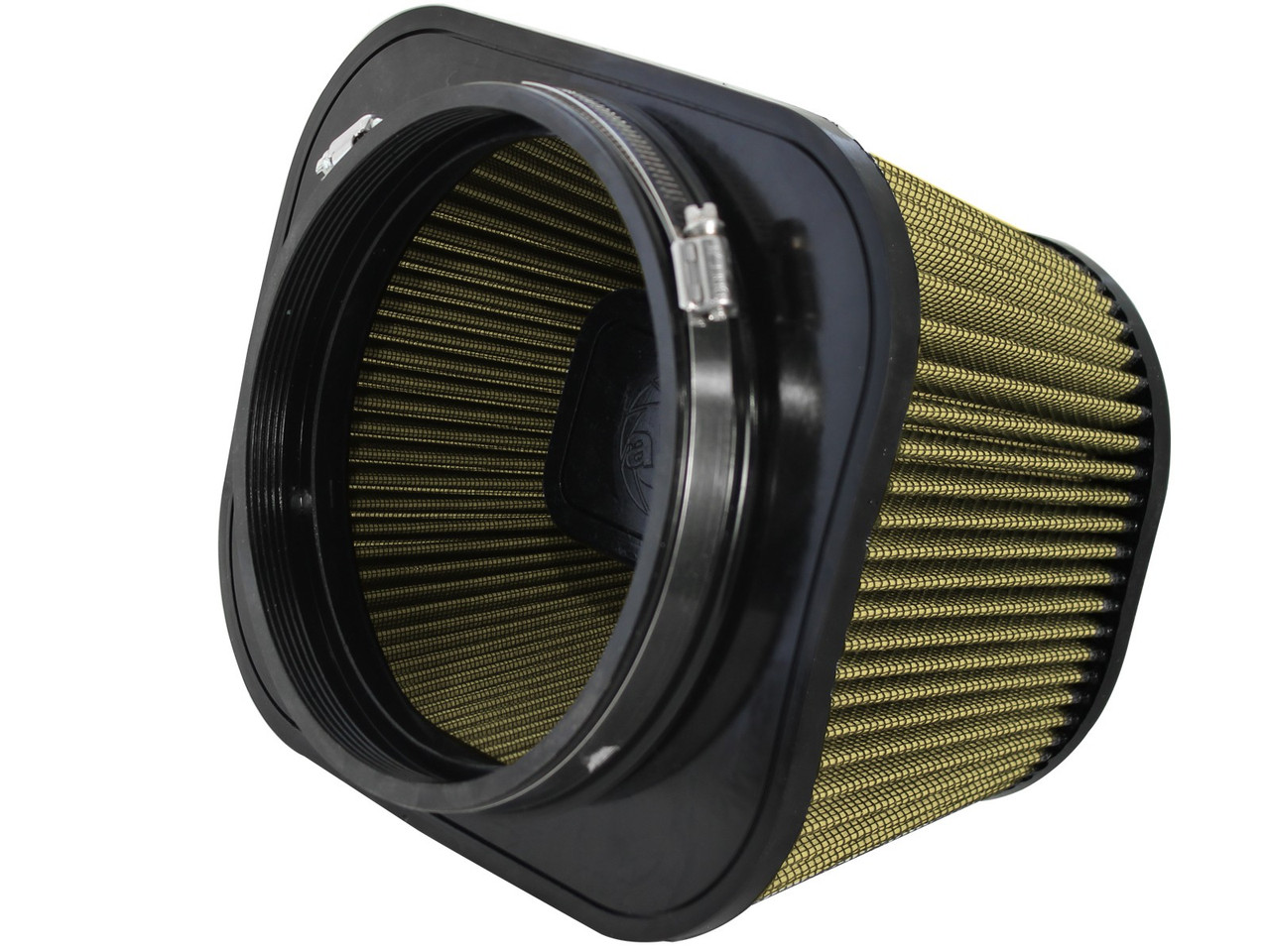 AFE 72-91067 MAGNUM FLOW PRO GUARD7 AIR FILTER 7.13FX(8.7X10.6)BX(6.5X8.6)T(INV)X5H IN