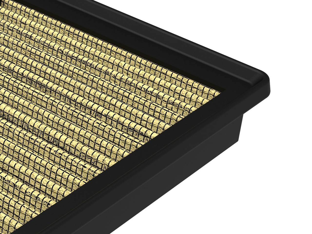 AFE 73-10316 MAGNUM FLOW PRO GUARD7 AIR FILTER FOR 2020 JEEP 3.0L