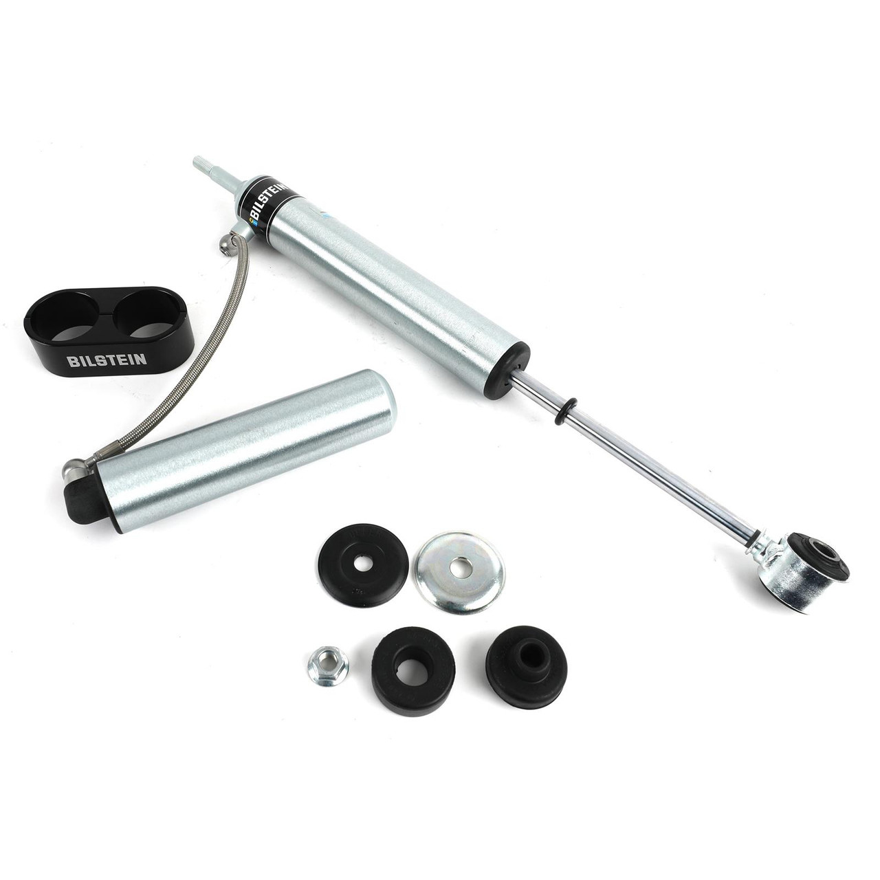 BILSTEIN 25-311792 5160 SERIES SHOCK ABSORBER 05-16 FORD F250/F350 4WD (FRONT) LIFTED 0-2.5"