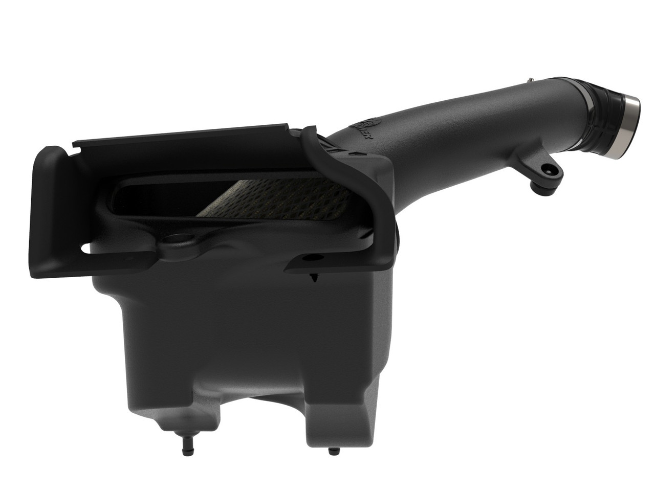 AFE 50-70062G MOMENTUM HD COLD AIR INTAKE SYSTEM W/ PRO GUARD7 FILTER FOR 20-23 JEEP 3.0L ECODIESEL