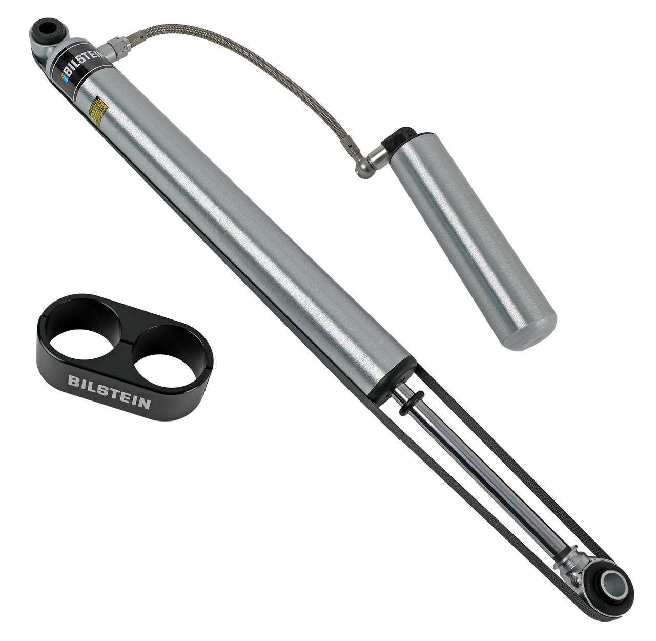 BILSTEIN 25-311808 5160 SERIES SHOCK ABSORBER 17-22 FORD F250/F350 4WD (REAR) LIFTED 1.5-3" BILSTEIN 25-311808 5160 SERIES SHOCK ABSORBER 17-22 FORD F250/F350 4WD (REAR) LIFTED 1.5-3"