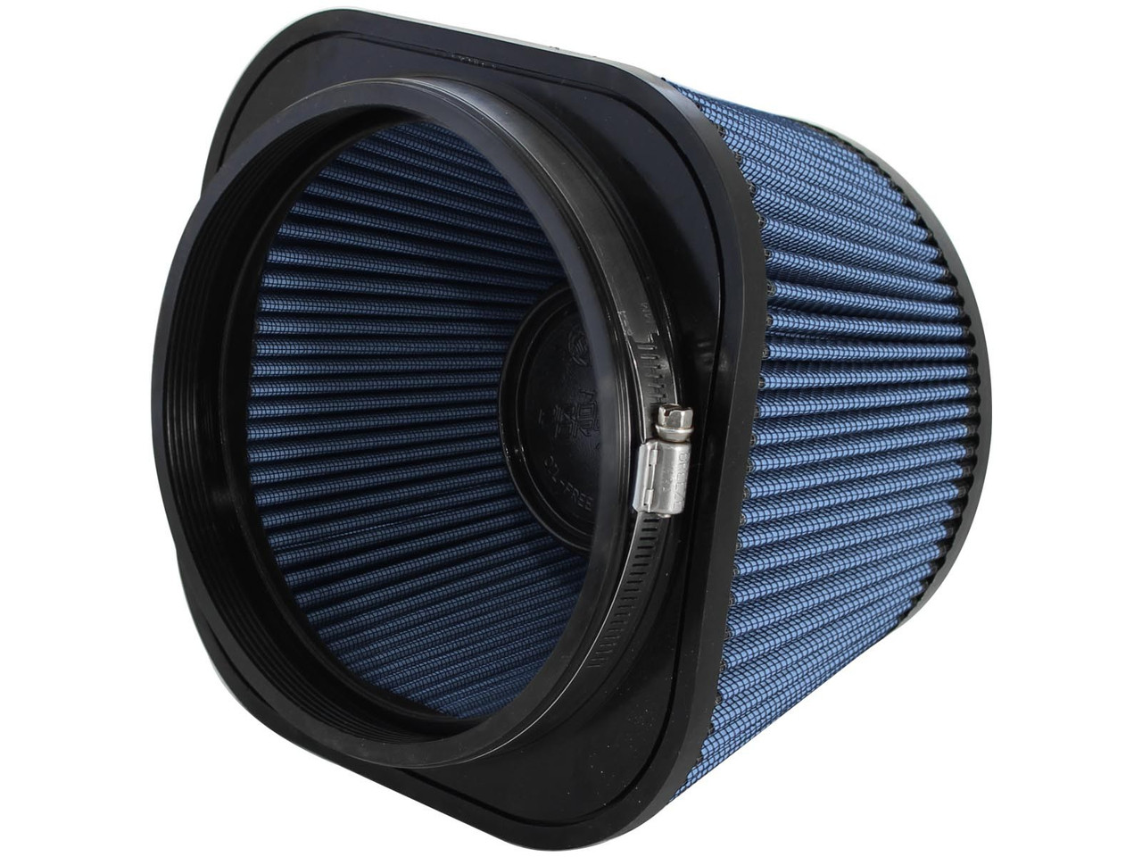 AFE 24-91069 MAGNUM FLOW PRO 5R AIR FILTER 7.13F X (8.75 X 8.75)B X 7T (INV) X 5.75H IN