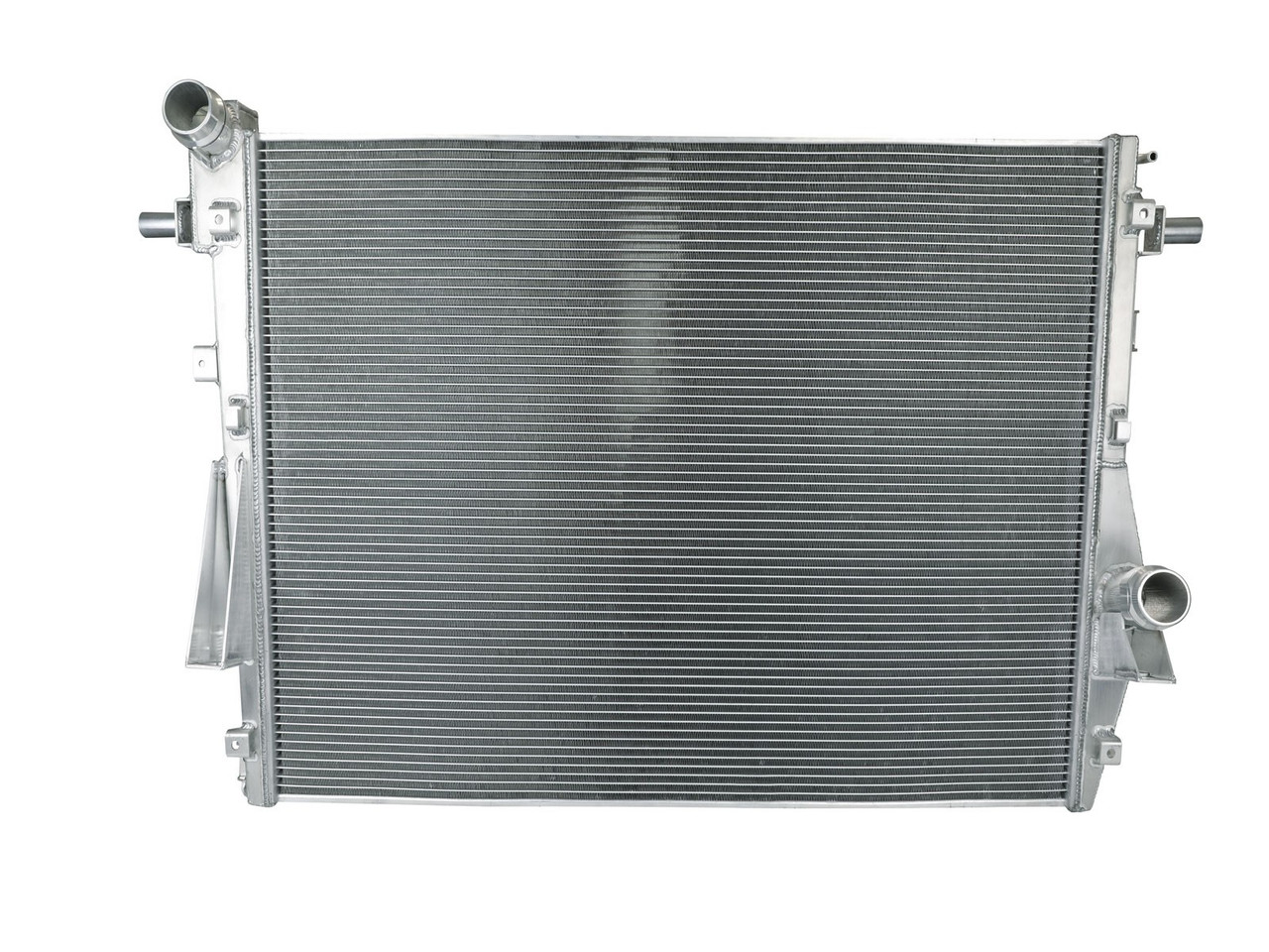 AFE 46-52131 BLADERUNNER STREET SERIES RADIATOR FOR 11-16 FORD 6.7L POWERSTROKE