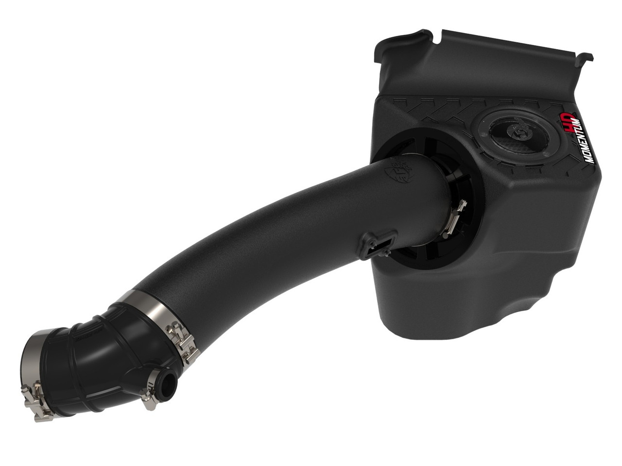 AFE 50-70062D MOMENTUM HD COLD AIR INTAKE SYSTEM W/ PRO DRY S FILTER FOR 20-23 JEEP 3.0L ECODIESEL
