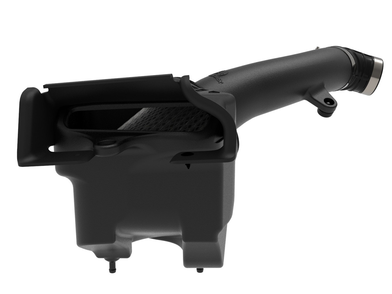 AFE 50-70062D MOMENTUM HD COLD AIR INTAKE SYSTEM W/ PRO DRY S FILTER FOR 20-23 JEEP 3.0L ECODIESEL