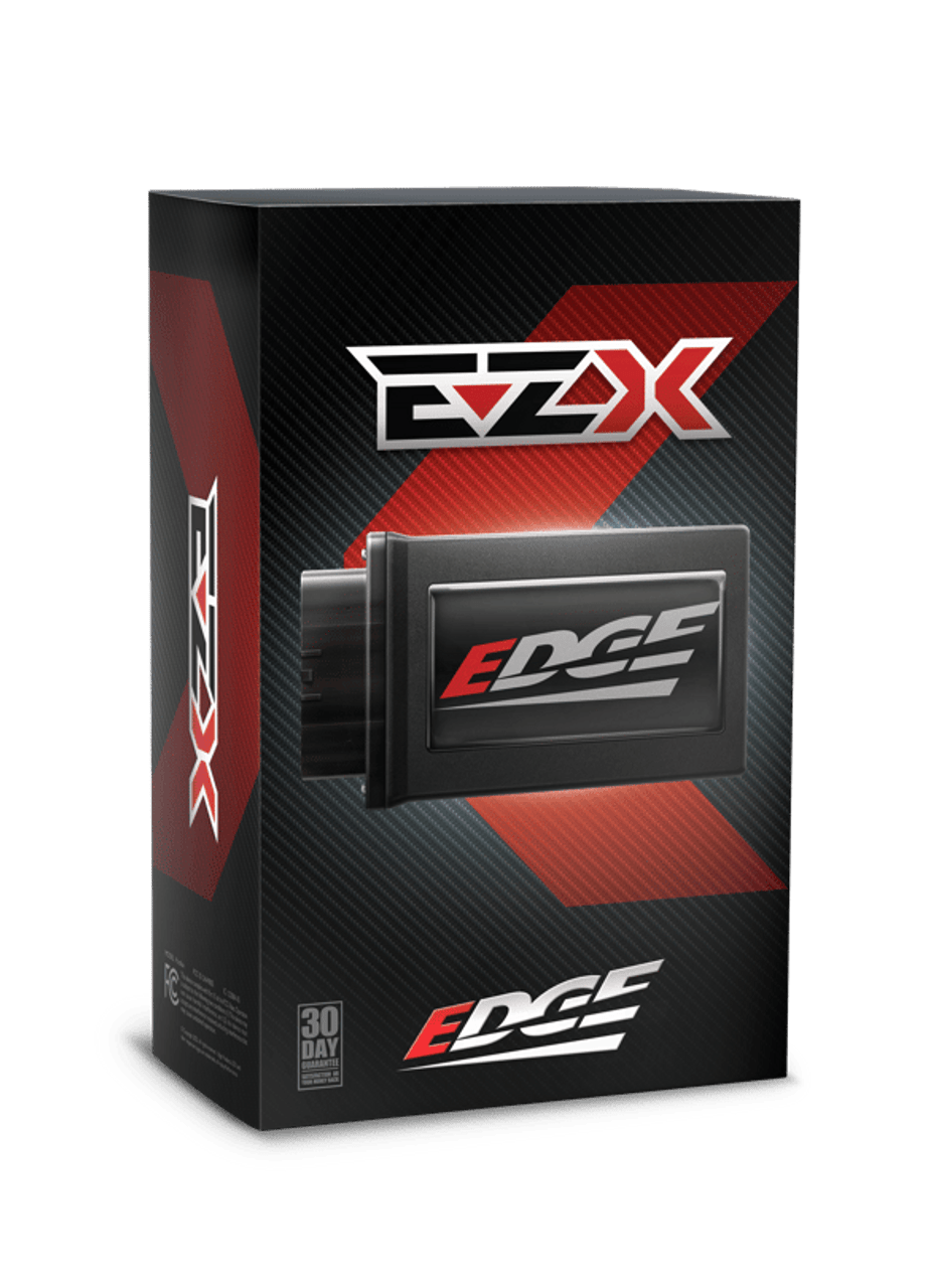 EDGE PRODUCTS 12711 EZX MODULE FOR 20-21 FORD 6.7L POWERSTROKE