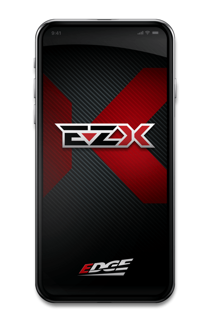 EDGE PRODUCTS 33710-3 EZX WITH INSIGHT CTS3 KIT FOR 19-23 RAM 6.7L CUMMINS