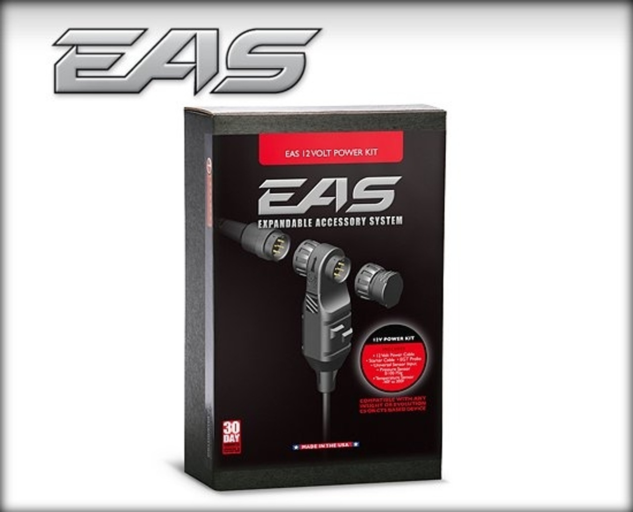 EDGE PRODUCTS 98619 EAS POWER SWITCH WITHOUT STARTER KIT EDGE PRODUCTS 98619 EAS POWER SWITCH WITHOUT STARTER KIT