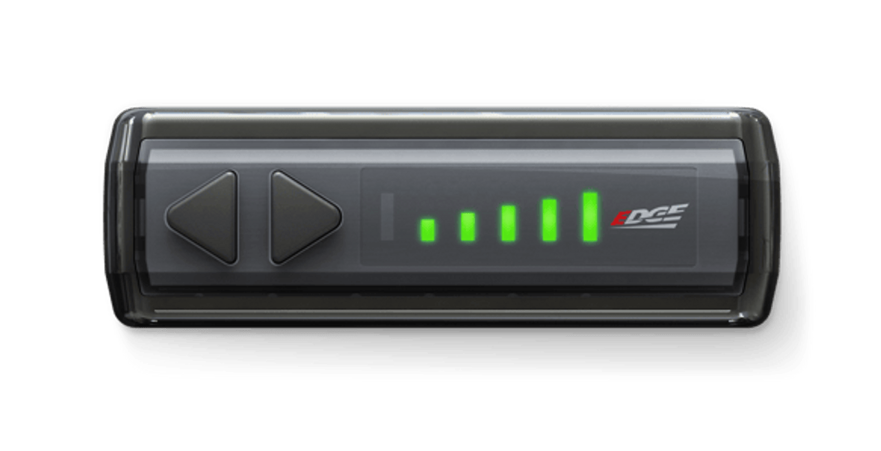 EDGE PRODUCTS 30306 COMP BOX FOR 01-02 DODGE RAM WITH 5.9L CUMMINS