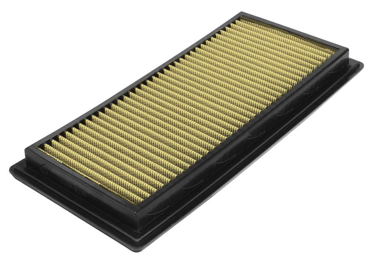 AFE 73-10051 MAGNUM FLOW PRO GUARD7 AIR FILTER FOR 94-02 GM 6.5L DIESEL