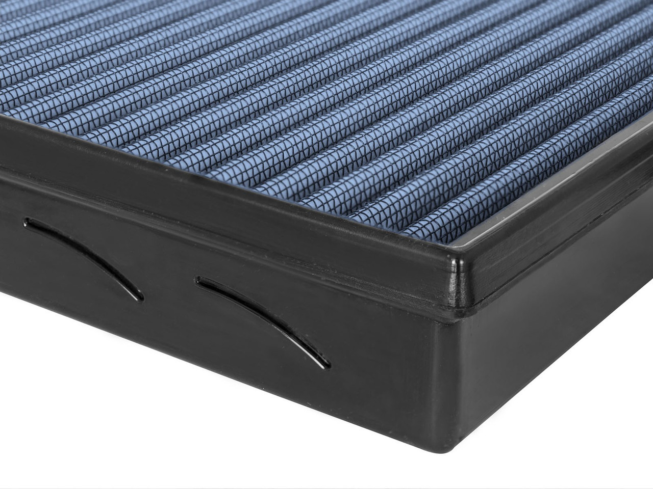 AFE 30-10269 MAGNUM FLOW PRO 5R AIR FILTER FOR 16-19 NISSAN TITAN XD V8-5.0L