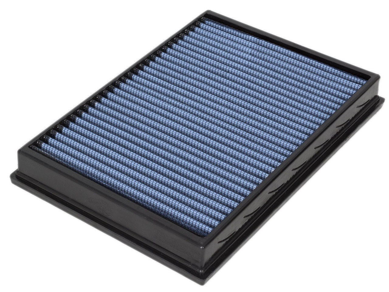AFE 30-10269 MAGNUM FLOW PRO 5R AIR FILTER FOR 16-19 NISSAN TITAN XD V8-5.0L