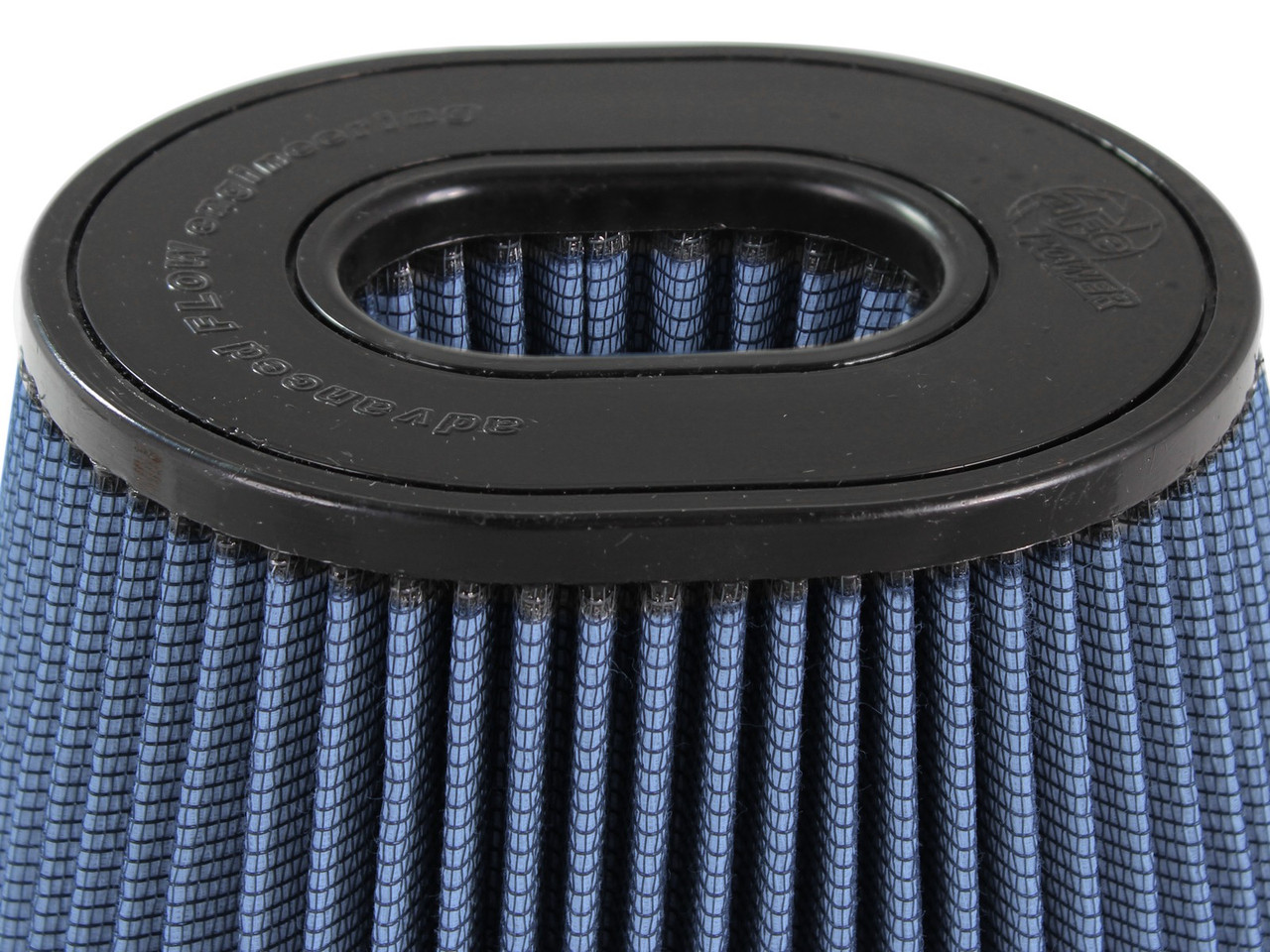 AFE 24-91087 MAGNUM FLOW PRO 5R AIR FILTER 3-1/4FX(9X6-1/2)BX(6-3/4X5-1/2)TX5-3/8 H