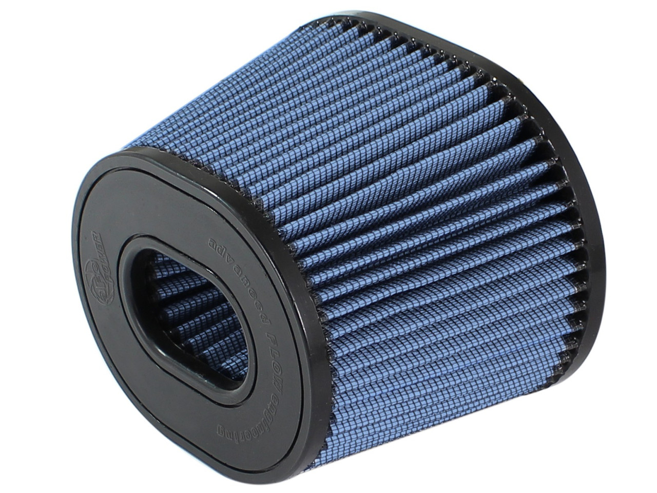 AFE 24-91087 MAGNUM FLOW PRO 5R AIR FILTER 3-1/4FX(9X6-1/2)BX(6-3/4X5-1/2)TX5-3/8 H