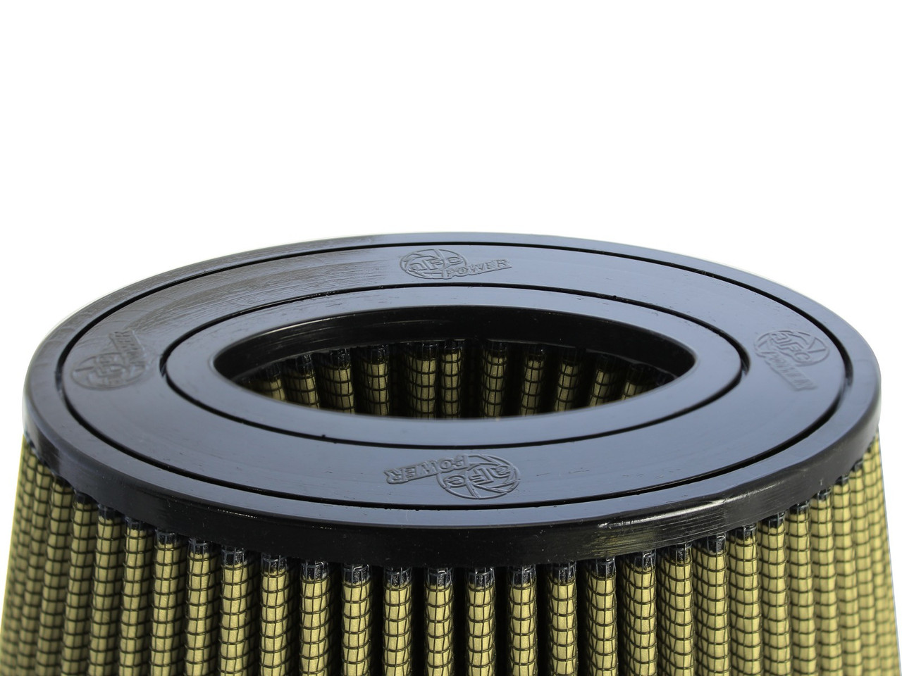 AFE 72-91066 MAGNUM FLOW PRO GUARD7 AIR FILTER (5.19X7)F(7.18X10)BX(4.8X6.8)T(INV)X7.88H